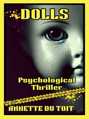 cover image of Dolls